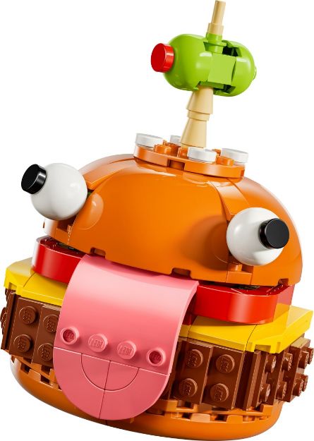 Bild von LEGO® Fortnite - 77070 Durrr Burger