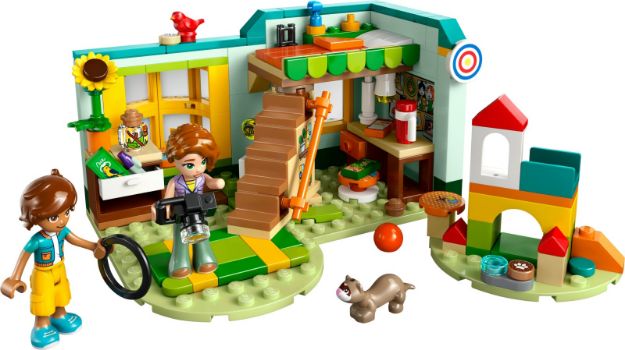 Bild von LEGO® Friends - 42646 Autumns Zimmer