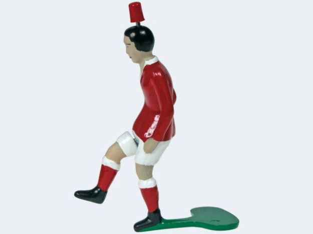 Bild von TIPP KICK Kicker rot - 1101