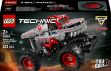 Bild von LEGO® Technic - 42200 Monster Jam™ ThunderROARus™