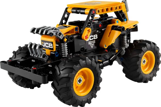 Bild von LEGO® Technic - 42199 Monster Jam™ DIGatron™