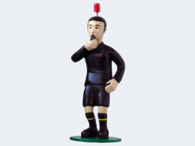 Bild von TIPP KICK Schiri mit Pfiff - 1901