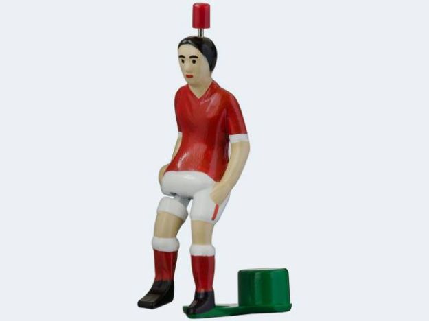 Bild von TIPP KICK Kicker Bayern - 1927