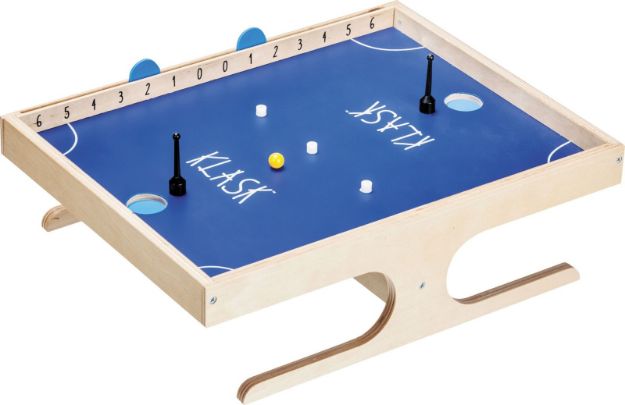 Bild von Gamefactory - Klask (mult) - 646247