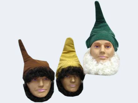 Zeige Details für Zwergenbart - Ein Stück wird nach dem Zufallsprinzip zugesendet!- 500.039.00 Bild von Zwergenbart - Ein Stück wird nach dem Zufallsprinzip zugesendet!- 500.039.00