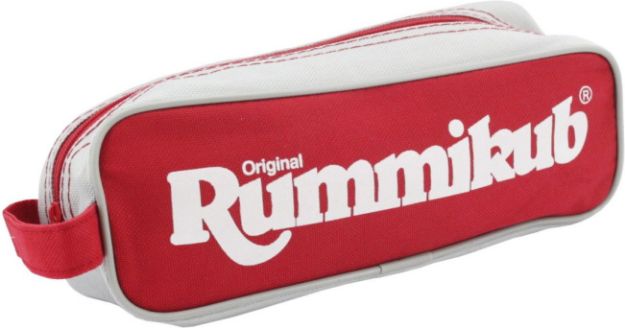 Bild von Jumbo 03976 Original Rummikub Travel Pouch