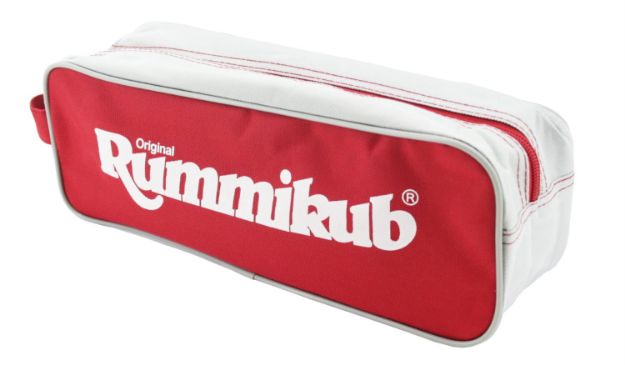 Bild von Jumbo Original Rummikub Pouch - 03975
