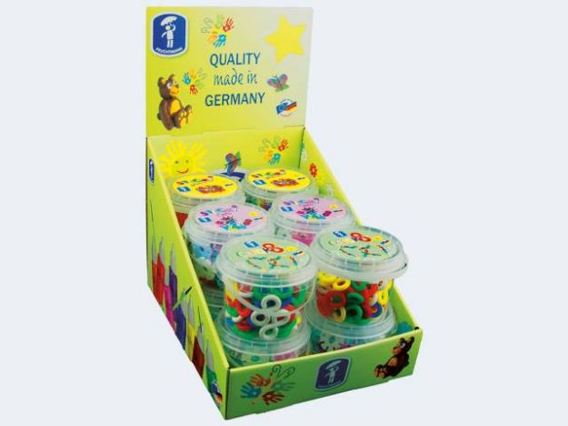 Bild von 18 Stecks/Clicksi Einzelpreis=2,99 - 621 0200