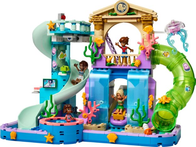 Bild von LEGO® Friends - 42630 Heartlake City Wasserpark