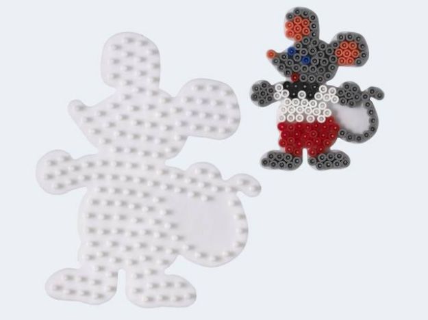 Bild von Hama Platte Maus - 312