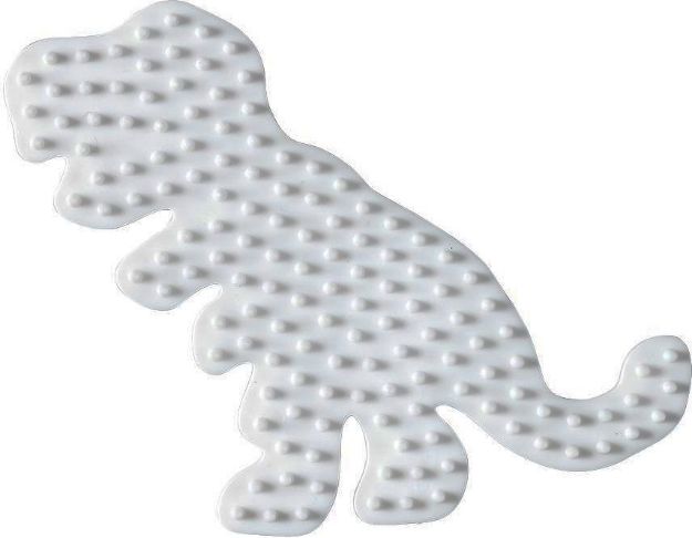 Bild von Hama Platte Dinosaurier - 322