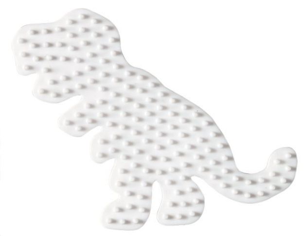 Bild von Hama Platte Dinosaurier - 322