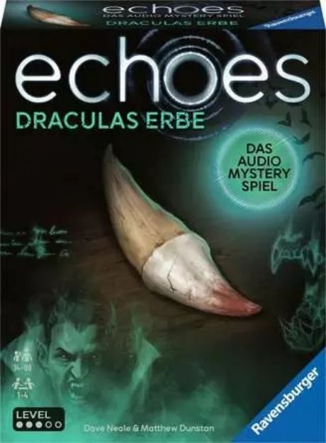 Bild von echoes Draculas Erbe - 22360