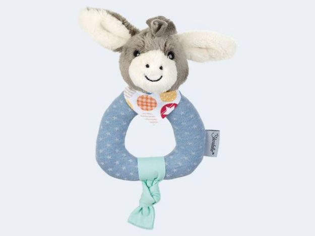 Bild von Sterntaler Greifling 20cm Emmi Esel - 3302000