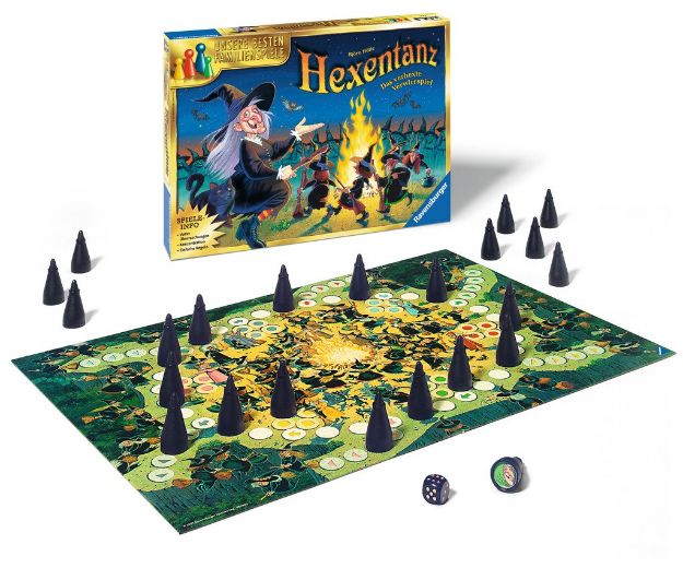 Bild von Hexentanz - 26425