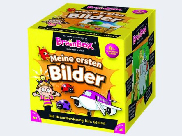 Bild von Brain Box Meine ersten Bilder - 2094910
