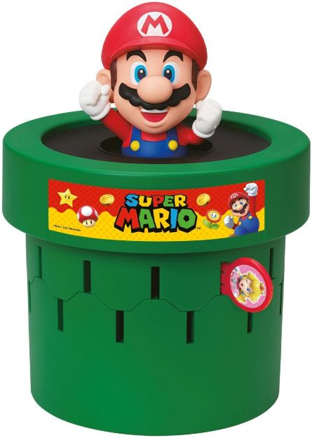 Bild von Pop up Super Mario - T73538