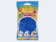 Bild von Hama 1000 Perlen blau transparent - 207-15