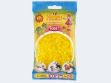 Bild von Hama 1000 Perlen gelb transparent - 207-14