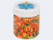 Bild von Hama 3000 Perlen neon in Dose gemischt - 209-51