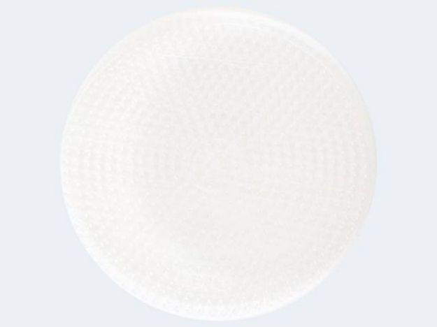 Bild von Hama Platte transparent 15cm rund - 221TR