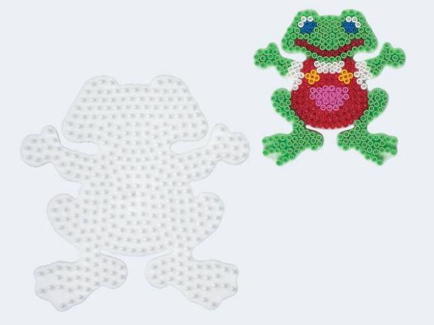 Bild von Hama Platte Frosch - 225