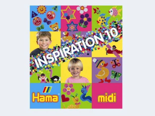 Bild von Hama Inspiration # 10 - 399-10