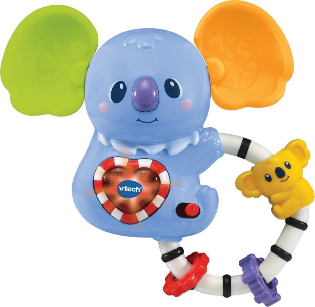 Bild von Vtech 80-513204 Koalarassel