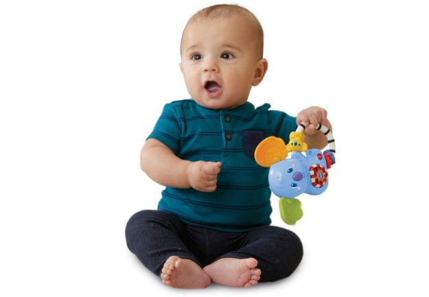 Bild von Vtech 80-513204 Koalarassel