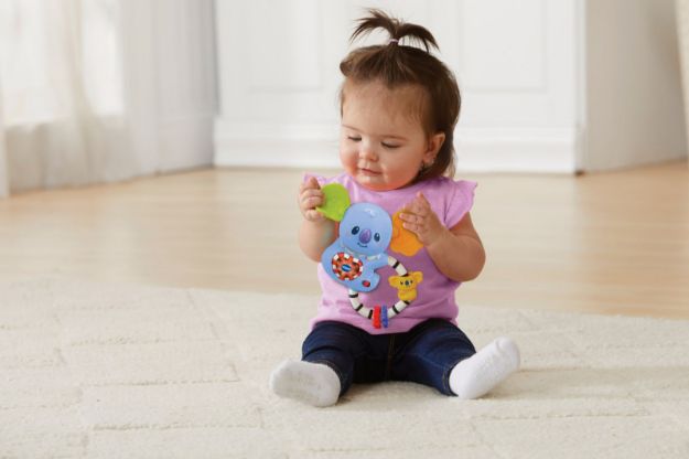 Bild von Vtech 80-513204 Koalarassel