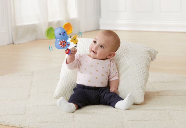 Bild von Vtech 80-513204 Koalarassel