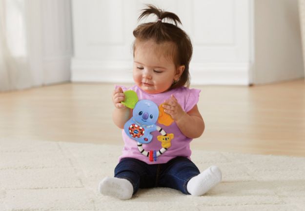 Bild von Vtech 80-513204 Koalarassel
