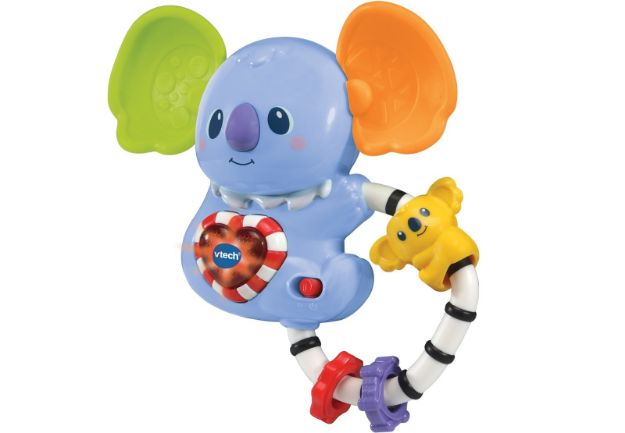 Bild von Vtech 80-513204 Koalarassel