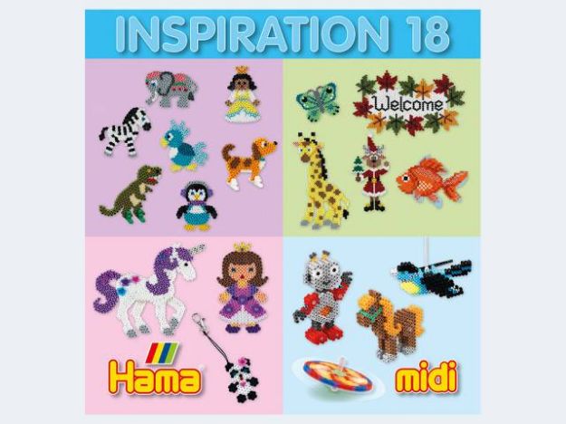 Bild von Hama Inspiration # 18 - 399-18