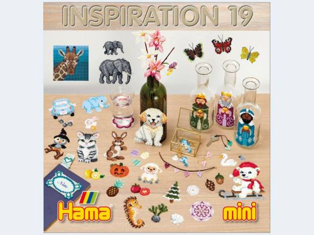 Bild von Hama Inspiration # 19 - 399-19