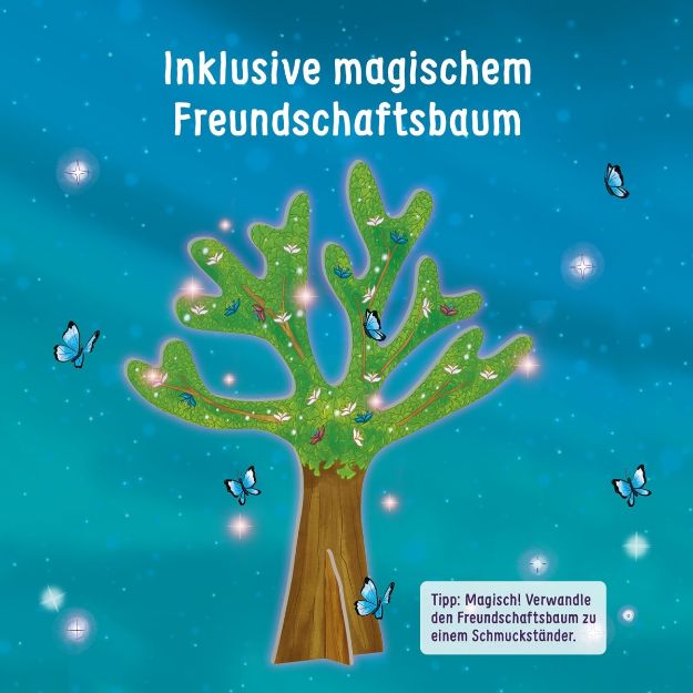 Bild von Story Puzzle Das verschwundene Einhorn 150T. ab 7J - 682279
