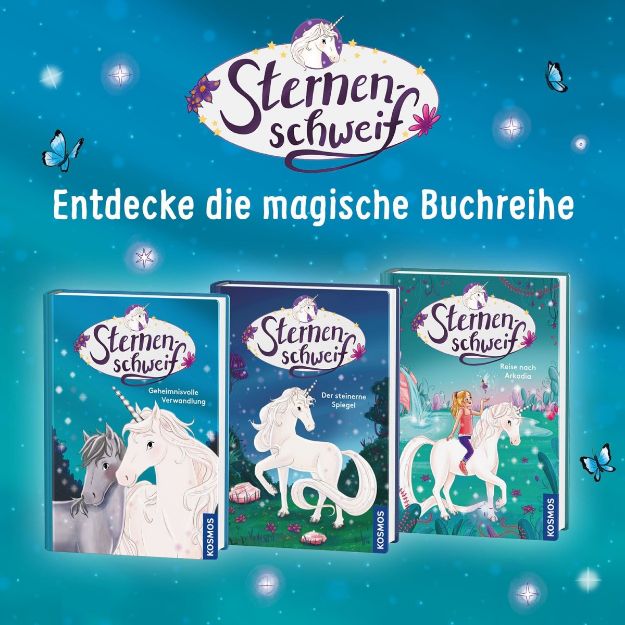 Bild von Story Puzzle Das verschwundene Einhorn 150T. ab 7J - 682279