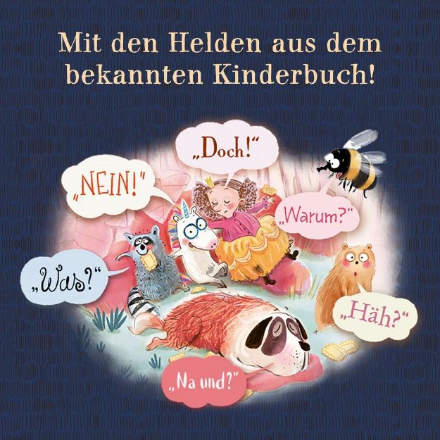 Bild von Kosmos Das NEINhorn - Kartenspiel - 680848
