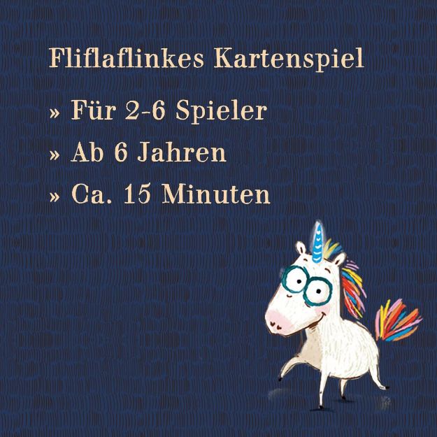 Bild von Kosmos Das NEINhorn - Kartenspiel - 680848