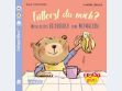 Bild von Baby Pixi Fütterst du mich? reissfest Band 76 1J - 05328-2