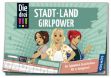 Bild von Stadt - Land Die drei !!! Girlpower 8+ 2+ Spieler