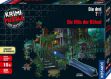 Bild von Kosmos Krimipuzzle ??? 300 Teile / Die Villa der Rätsel - 697976