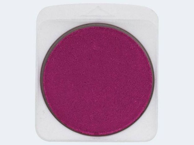 Bild von Ersatzfarbe eckig magentarot - Eine Verkaufseinheit = 10 Stück - 28408