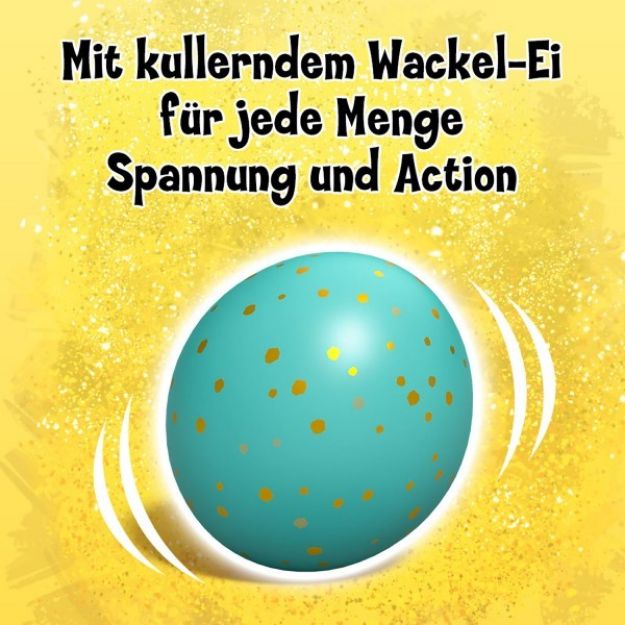 Bild von Kosmos Dodo - Rettet das Ei! - 697945