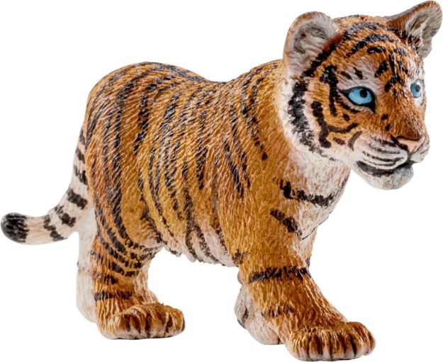 Bild von schleich® Wild Life - 14730 Tigerjunges, ab 3 Jahre