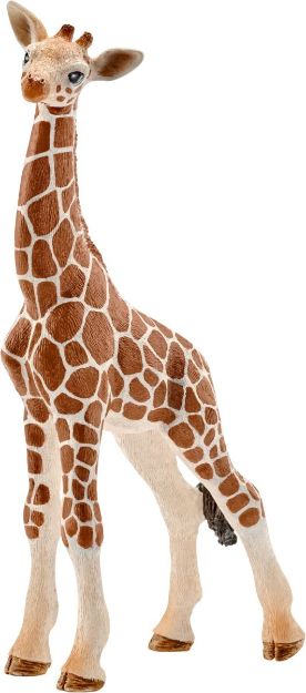 Bild von schleich® Wild Life - 14751 Giraffenbaby, ab 3 Jahre
