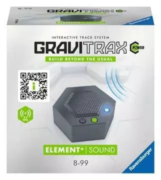 Bild von GraviTrax POWER Element Sound - 27466