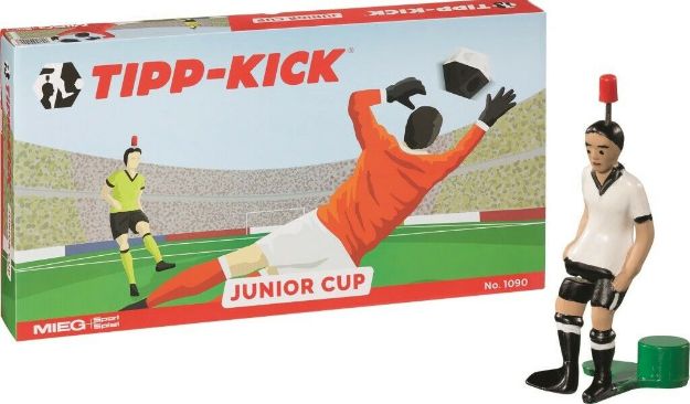 Bild von TIPP-KICK Junior-Cup - 1090