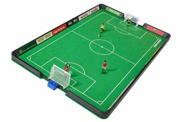 Bild von TIPP-KICK Junior-Cup - 1090