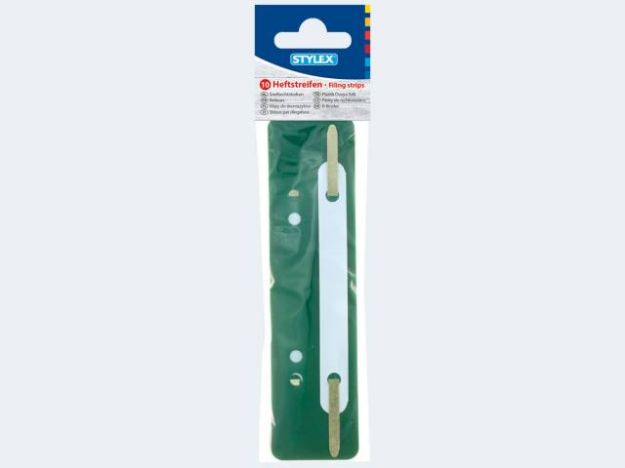 Bild von 10 Heftstreifen SB - Pro Bestellung wird eine von mehreren Varianten per Zufallsprinzip zugesendet! - Eine Verkaufseinheit = 10 Stück - 31133